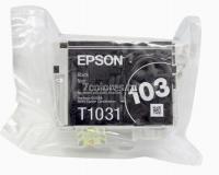 Epson T1031 «тех.упаковка»